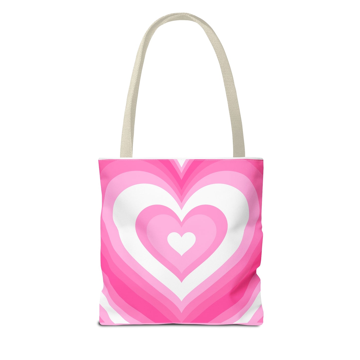 Pretty In Pink Tote Bag