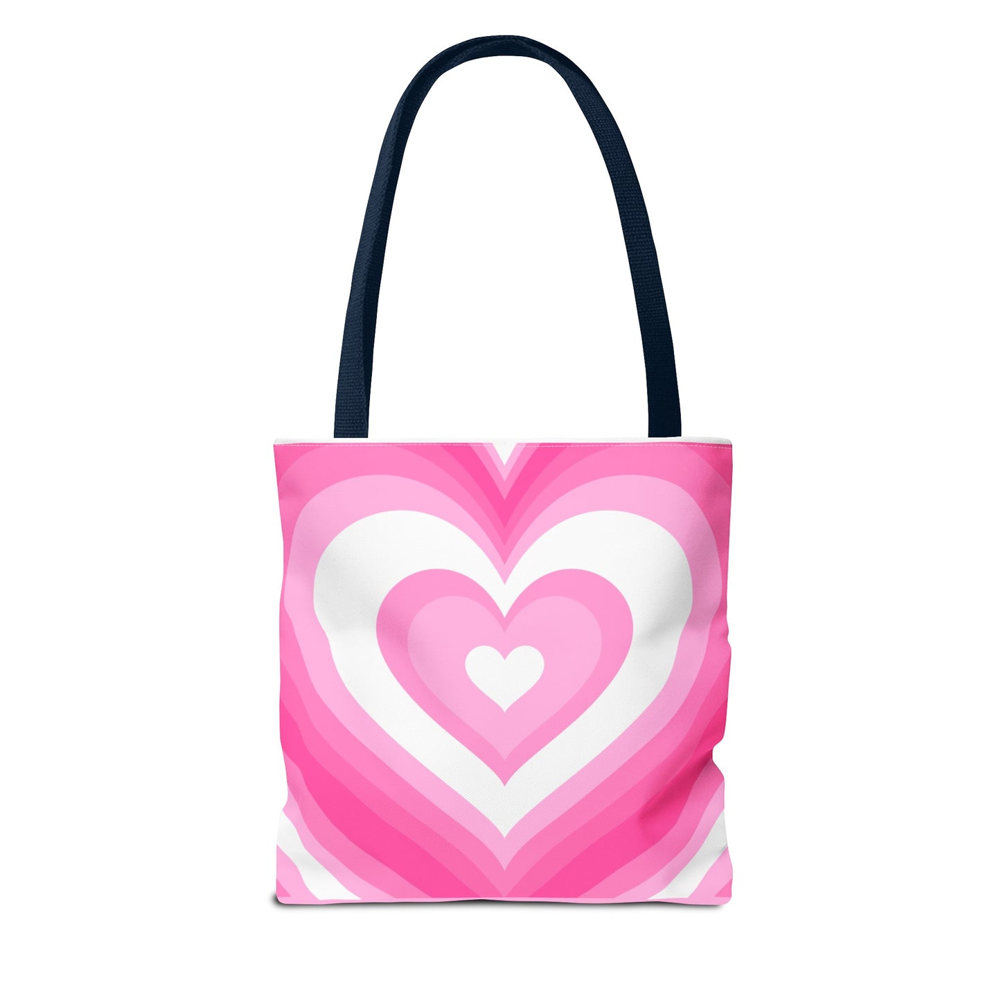 Pretty In Pink Tote Bag