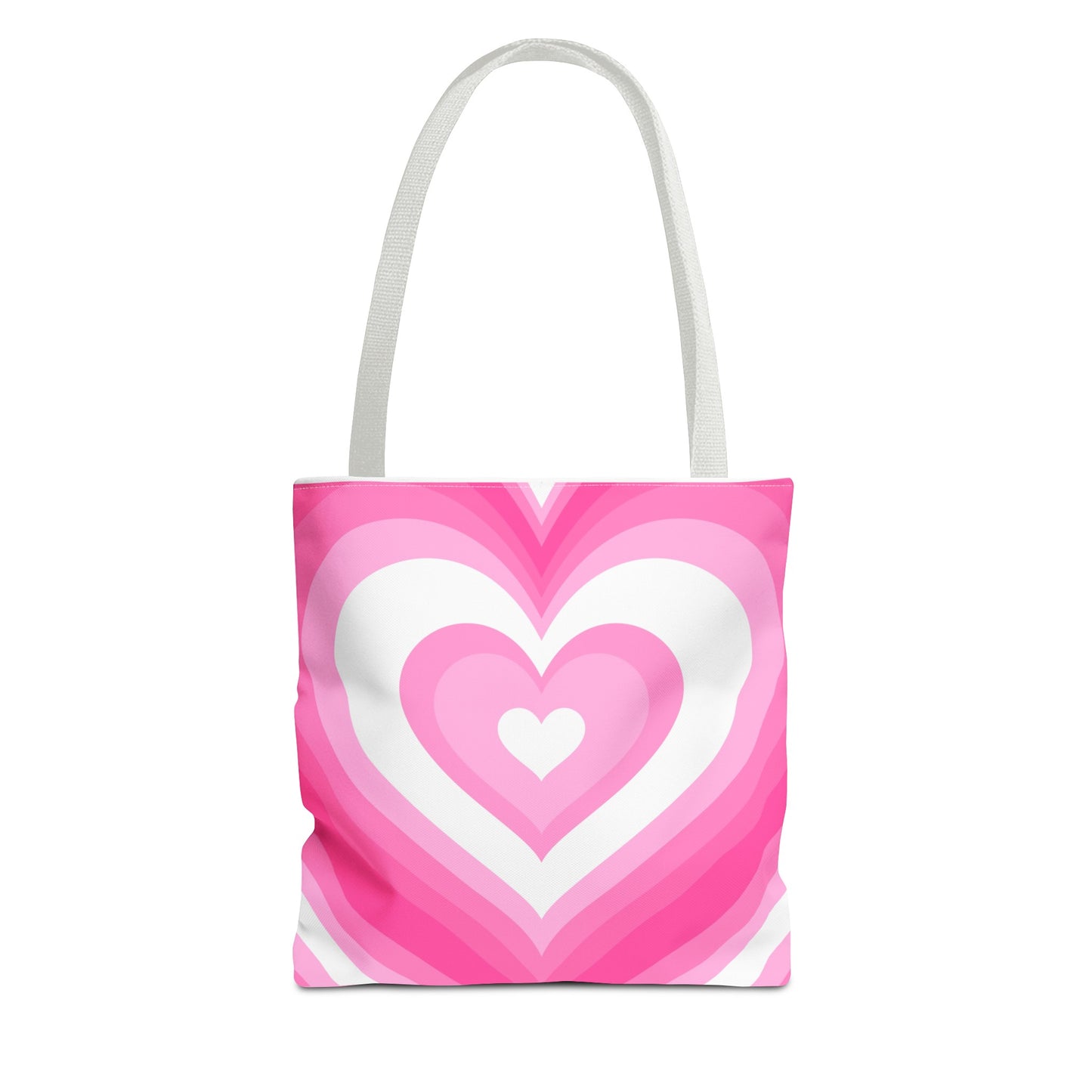 Pretty In Pink Tote Bag