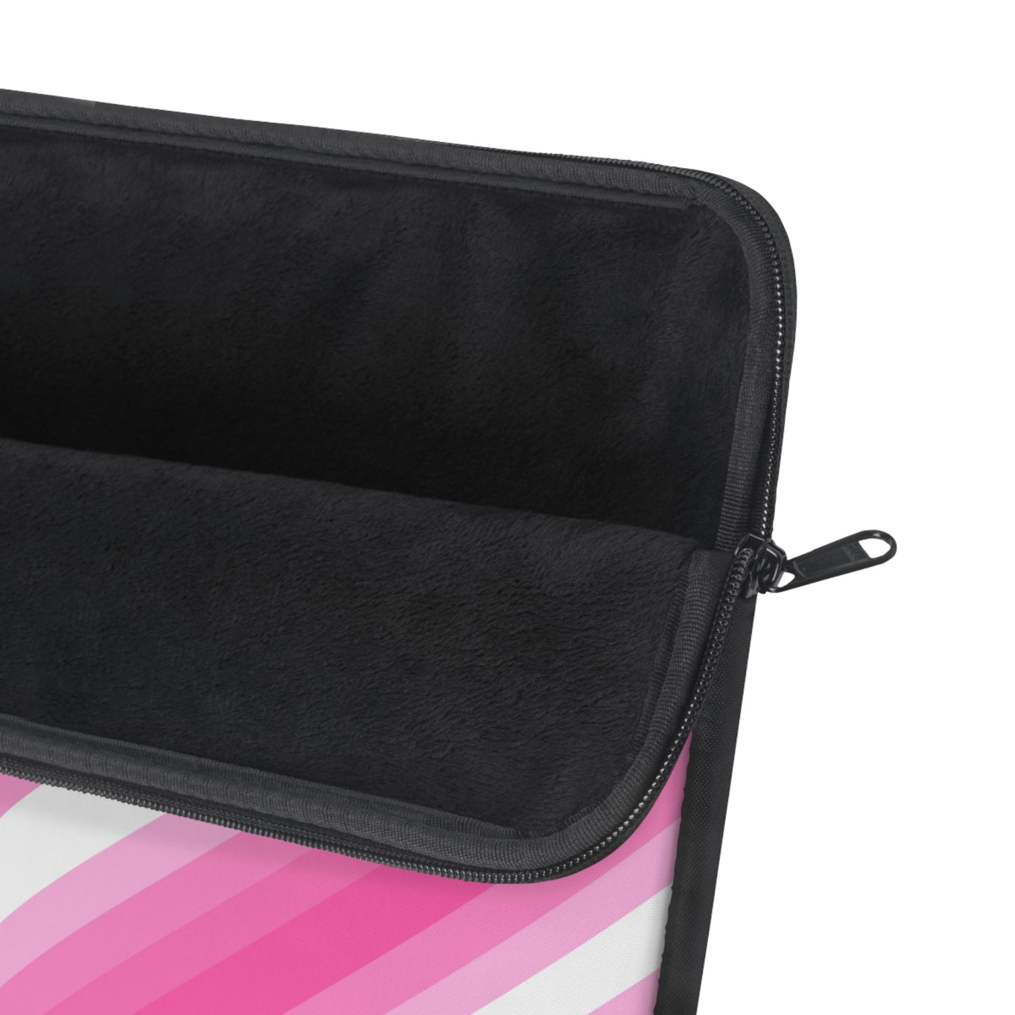 Pretty In Pink Laptop Sleeve