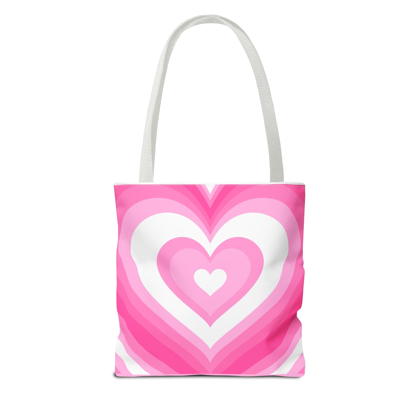 Pretty In Pink Tote Bag
