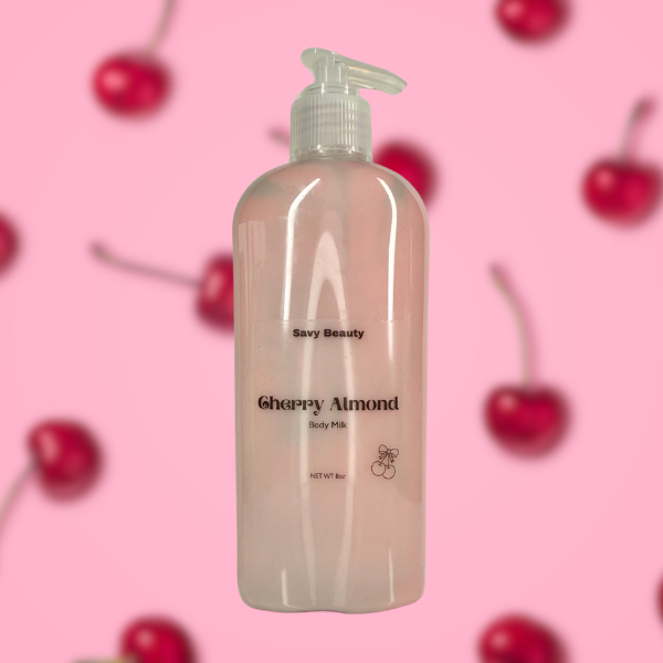 Body Milk