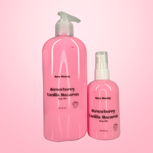 Body Milk