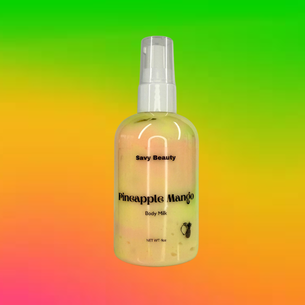 Body Milk