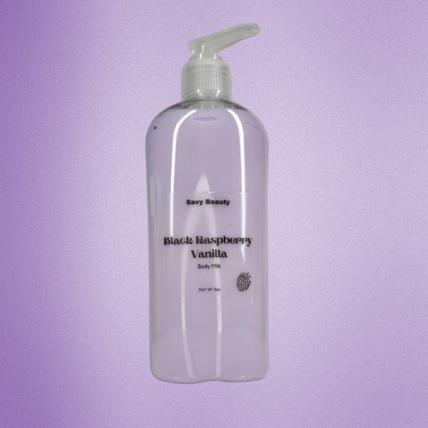 Body Milk