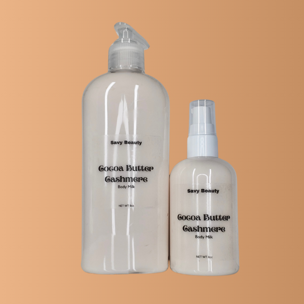 Body Milk