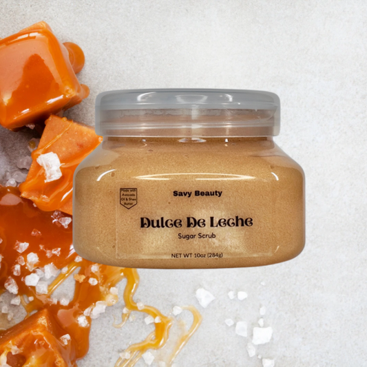 Dulce De Leche