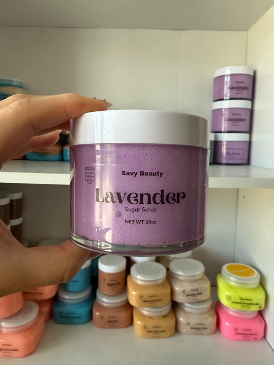 Lavender