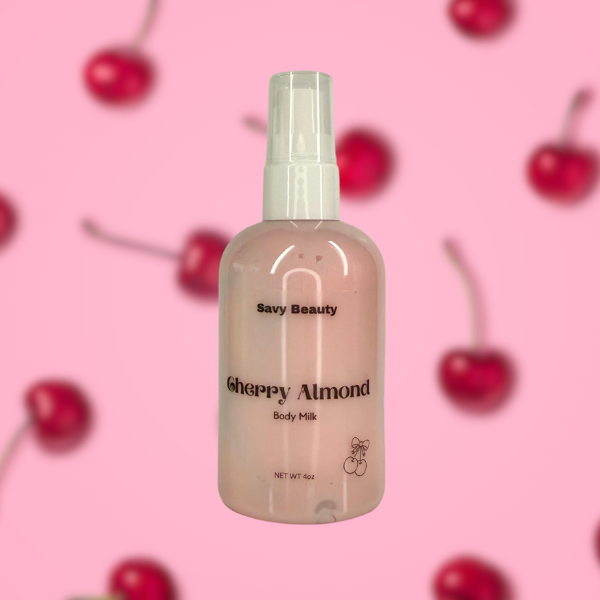 Body Milk