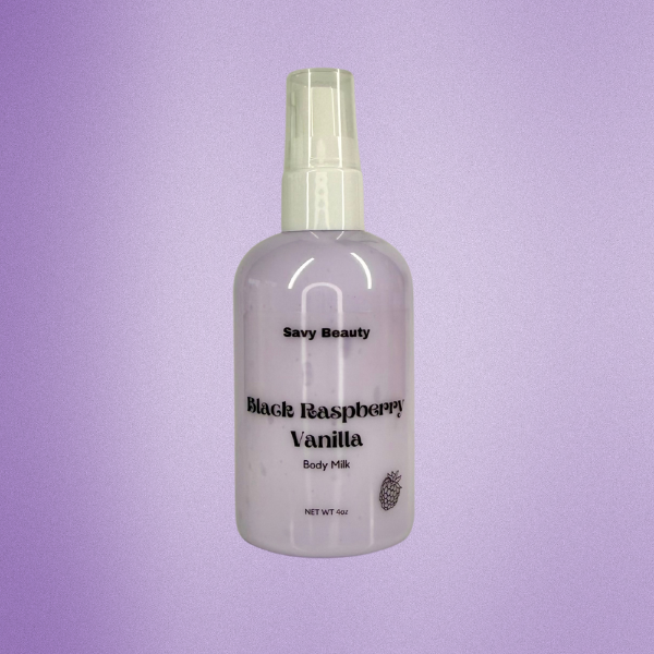 Body Milk
