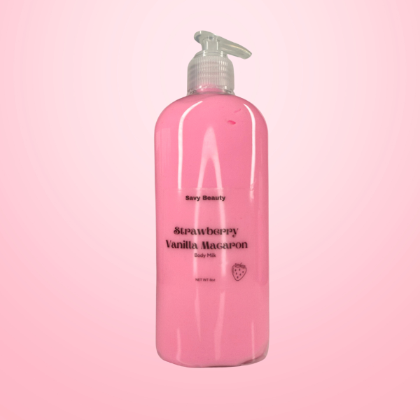 Body Milk