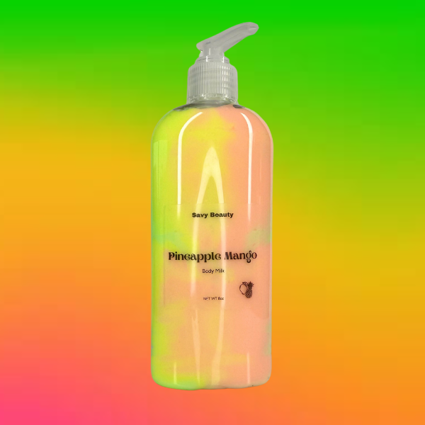 Body Milk