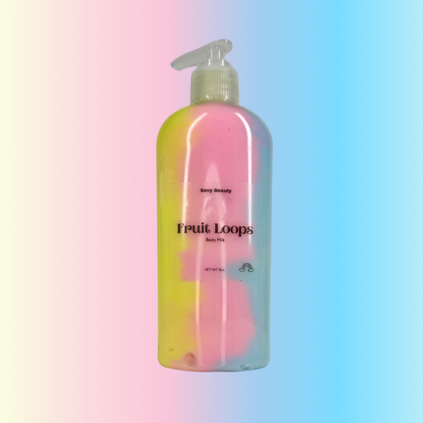 Body Milk