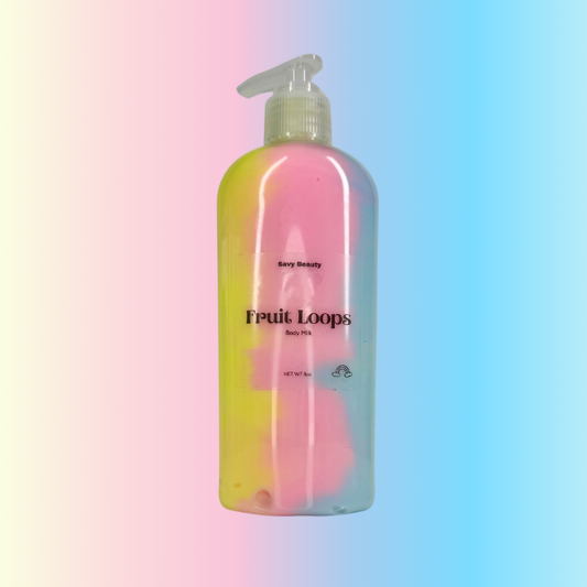Body Milk